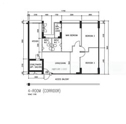 Blk 143 Lorong 2 Toa Payoh (Toa Payoh), HDB 4 Rooms #461855101